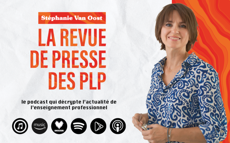 Lire la suite à propos de l’article #18 La Revue de Presse des PLP du 22/01/26