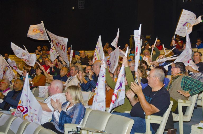 Lire la suite à propos de l’article Défendre les PLP et la voie professionnelle : la résolution générale du Conseil National de Vichy (novembre 2024)