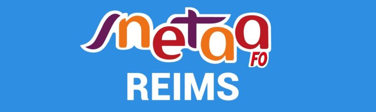 Lire la suite à propos de l’article Infos Snetaa-FO Reims Mai/Juin 2025