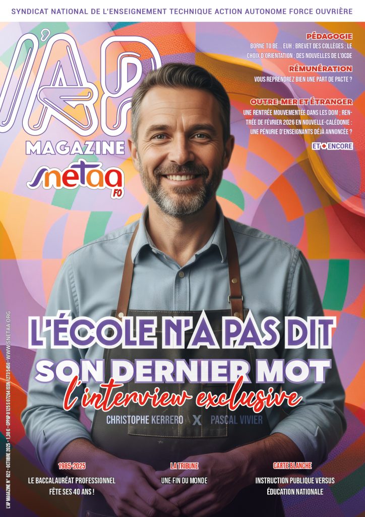 AP Magazine N° 622