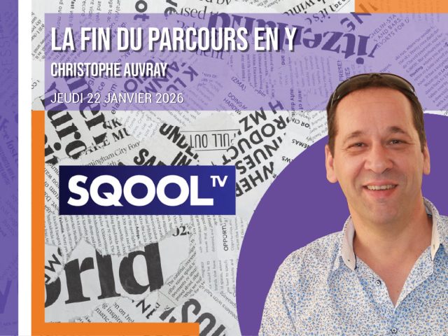 Le SNETAA-FO réagit sur la fin du parcours en Y