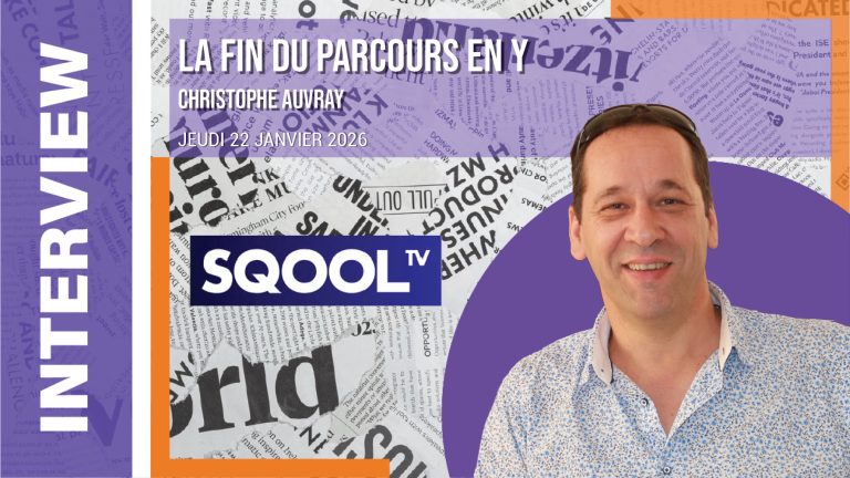 Lire la suite à propos de l’article Le SNETAA-FO réagit sur la fin du parcours en Y