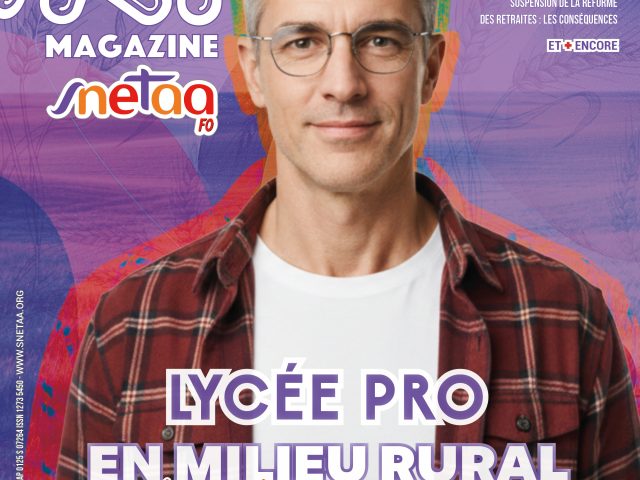 AP Mag N°625 · Février/Mars 2026