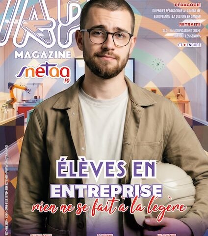 AP Mag N°627 · Mai 2026