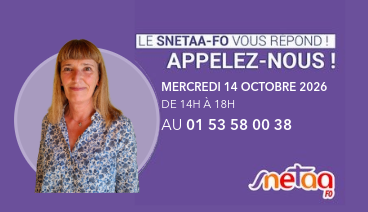 Permanence téléphonique dédiée aux collègues DDF | Appelez-nous
